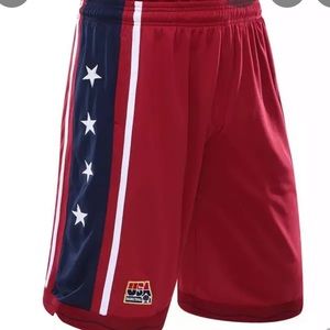 Team USA. Shorts